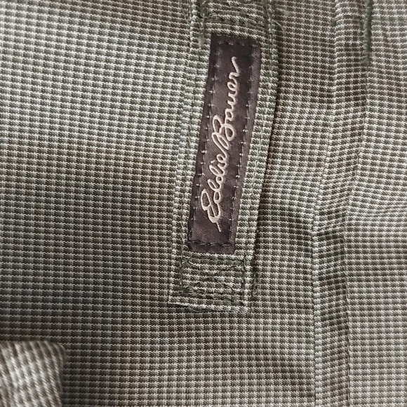 Eddiebauer womens xl shirt - Picture 6 of 8